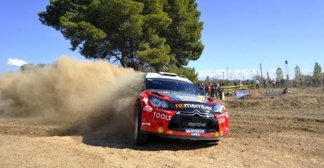 Petter Solberg